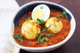 How to make Shahi egg curry Recipe in hindi..